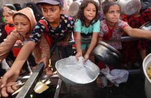Global Food Crisis Warning: 2027 में मंडरा रहा खाद्य संकट! JP Morgan ने बताया बड़ा खतरा, ये 5 कारण बनेंगे ‘विलेन’