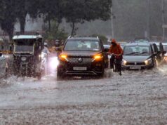 MP Weather Alert: रीवा-बालाघाट समेत 14 जिलों में भारी बारिश का अलर्ट, बरगी बांध के 9 गेट खुले; नर्मदा घाटों पर चेतावनी