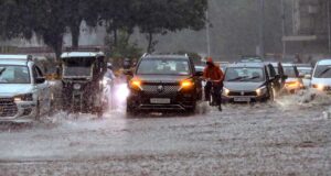 MP Weather Alert: रीवा-बालाघाट समेत 14 जिलों में भारी बारिश का अलर्ट, बरगी बांध के 9 गेट खुले; नर्मदा घाटों पर चेतावनी