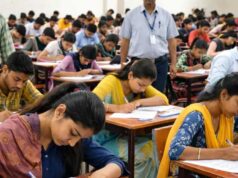 MP TET 2026: डेढ़ लाख शिक्षकों के लिए बड़ी खबर, 12 अक्टूबर से होगी पात्रता परीक्षा; 21 अगस्त से आवेदन