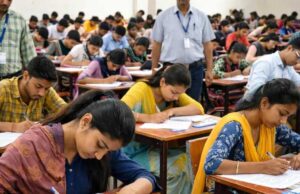 MP TET 2026: डेढ़ लाख शिक्षकों के लिए बड़ी खबर, 12 अक्टूबर से होगी पात्रता परीक्षा; 21 अगस्त से आवेदन