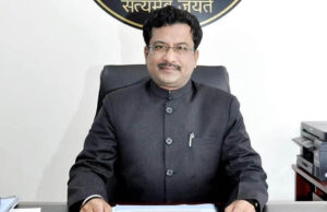 छत्तीसगढ़ में विकसित होगी आधुनिक विज्ञान अधोसंरचना, रिसर्च और इनोवेशन को मिलेगा बड़ा बढ़ावा