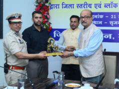 समाज के अंतिम व्यक्ति तक पहुंचे शासन की योजनाओं का लाभ: राज्यपाल रमेन डेका