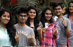 2029 चुनाव में Gen Z बनेगा सबसे बड़ा गेमचेंजर? हर चौथा वोटर होगा युवा, क्या कहते हैं आंकड़े