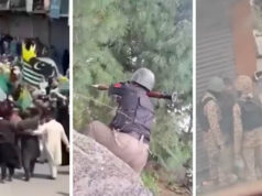 PoK में बगावत की आग! 4 दिनों में 50 मौतों के बाद इस्लामाबाद में भारी विरोध, शहबाज सरकार पर बढ़ा दबाव
