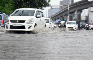 MP Weather: जुलाई का बारिश कोटा पूरा, फिर भी 13% कम बरसा पानी; अगले 4 दिन भारी बारिश के आसार नहीं