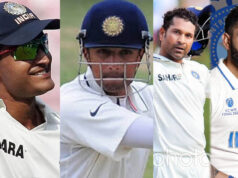 IND vs SL Test: सचिन तेंदुलकर नंबर-1, कोहली और गांगुली भी टॉप-10 में; सबसे ज्यादा रन बनाने वाले बल्लेबाजों की लिस्ट