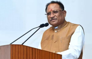 नवीन आपराधिक कानूनों के माध्यम से डिजिटल न्याय व्यवस्था को सशक्त बनाने संबंधी विषय पर 2 अगस्त को रायपुर में होगी राज्य स्तरीय कार्यशाला