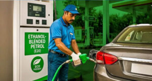 ₹125 का पेट्रोल ₹95 से भी कम में? E20 ईंधन पर मोदी सरकार का बड़ा दावा