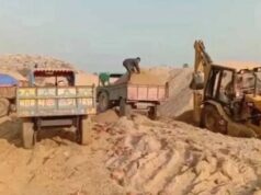 बिहार में 52% से ज्यादा बालूघाटों की नीलामी अटकी, सरकार को 650 करोड़ से अधिक का नुकसान