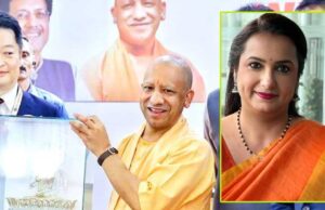 जापानी निवेश का महा-ब्लूप्रिंट! CM योगी का बड़ा मास्टरस्ट्रोक, यूपी-जापान इंडस्ट्रियल पार्टनरशिप से बदलेगी तस्वीर