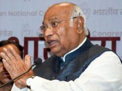अखबार में लिखते, टीवी पर बोलते हो, फिर…, शुद्धीकरण मुद्दे पर अपने ही नेताओं पर भड़के खड़गे