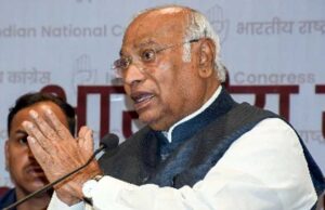 अखबार में लिखते, टीवी पर बोलते हो, फिर…, शुद्धीकरण मुद्दे पर अपने ही नेताओं पर भड़के खड़गे