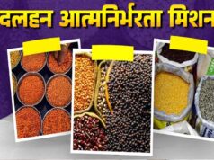 मिशन फॉर आत्मनिर्भरता इन पल्सेस की गतिविधियों की मॉनिटरिंग के लिए राज्य संचालन समिति गठित