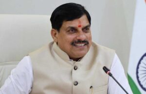 पारंपरिक खेती के साथ-साथ फसल विविधिकरण, उद्यानिकी और पशुपालन से जुड़े किसान : मुख्यमंत्री डॉ. यादव