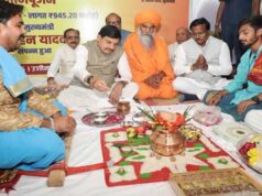 भव्य, दिव्य, अलौकिक और आपदा मुक्त सिंहस्थ के लिए तैयार हो रहा उज्जैन : मुख्यमंत्री डॉ. यादव