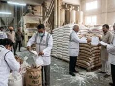यूपी में मिलावटखोरों पर बड़ा शिकंजा, 26 लाख की खाद्य सामग्री जब्त; 18 FIR दर्ज