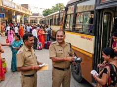 रक्षाबंधन पर महिलाओं के लिए UP रोडवेज की खास तैयारी, 31 अगस्त तक चलेंगी अतिरिक्त बसें