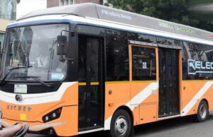 Bhopal E-Bus: आज से 30 ई-बसें दौड़ेंगी, हर 10-15 मिनट में मिलेगी बस; कोलार-MP नगर कनेक्टिविटी बेहतर