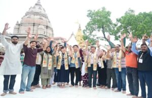 ग्रीन हाइड्रोजन समेत कई क्षेत्रों में काम करेंगे यूपी-यामानाशी: कोटारो नागासाकी