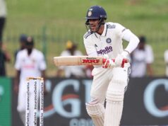 Colombo में शुभमन गिल ने रचा इतिहास, सचिन-सहवाग के खास क्लब में बनाई जगह; धांसू रिकॉर्ड कायम