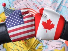 US-Canada Trade War: ट्रंप के 50% टैरिफ का कनाडा ने दिया जवाब, PM कार्नी ने किया डॉलर-टू-डॉलर टैक्स का ऐलान