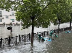 320 किमी/घंटा की रफ्तार से आ रहा तूफान! तीन देशों पर मंडराया खतरा, भारत के पड़ोस में अलर्ट