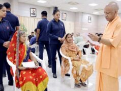 ‘मेरे पास 5 गाय हैं, और पालना चाहती हूं…’ पूनम की बात सुन CM योगी ने तुरंत अफसरों को दिया आदेश