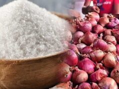 Onion Price Hike: चीनी के बाद अब प्याज ने रुलाया, कीमतों में अचानक तेज उछाल