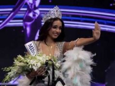 Miss Universe India 2026: केरल की केजिया लिज मेजो ने जीता ताज, जीत के बाद हुईं भावुक