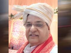 किशोर पंजवानी बने कैट के प्रदेश उपाध्यक्ष व कोरबा जिला प्रभारी
