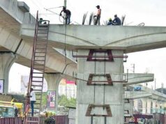 इंदौर के रेडिसन चौराहे पर खत्म होगा ट्रैफिक जाम, 60 करोड़ में बनेगा 4-लेन फ्लाईओवर