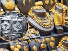 Silver Price Crash: चांदी की कीमत में अचानक बड़ी गिरावट, रिकॉर्ड हाई से इतनी सस्ती; जानें 10 ग्राम सोने का ताजा रेट