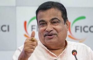ज्यादा काम नहीं कर सकता…’ नितिन गडकरी के बयान से मची हलचल, नई पीढ़ी को जिम्मेदारी सौंपने की बात