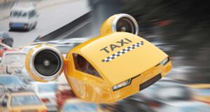 Uber Black जैसा किराया, सफर हवा में! इस शहर में शुरू होने जा रही Flying Taxi