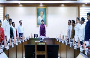 MP कैबिनेट बैठक में लाड़ली बहनों को रक्षाबंधन का तोहफा, युवाओं के कौशल विकास और निवेश पर जोर