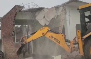 बड़े तालाब किनारे बुलडोजर कार्रवाई पर MP हाईकोर्ट गंभीर, NGT को जल्द सुनवाई के निर्देश