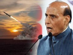 जंग कैसी भी हो, कम नहीं पड़ेंगी मिसाइलें! राजनाथ सिंह का बड़ा ऐलान, DRDO टेक्नोलॉजी इंडस्ट्री को ट्रांसफर