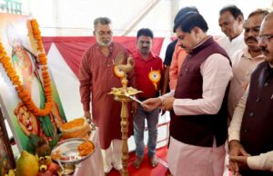 राज्य सरकार ने कर्मचारियों के हित और उनके प्रमोशन के साथ अपना इमोशन जोड़कर निर्णय लिया है : मुख्यमंत्री डॉ. यादव