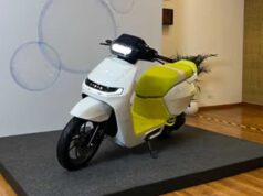 29 अगस्त को लॉन्च होगा Ather का नया Konark EV स्कूटर, TVS iQube और Bajaj Chetak को देगा टक्कर