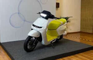 29 अगस्त को लॉन्च होगा Ather का नया Konark EV स्कूटर, TVS iQube और Bajaj Chetak को देगा टक्कर