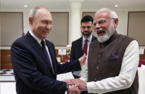 पुतिन ने की PM मोदी की जमकर तारीफ, जयशंकर के सामने भारत के किसानों को दी बड़ी खुशखबरी