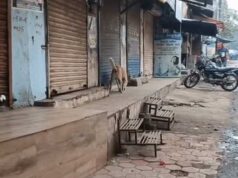 भोजशाला विवाद पर धार बंद, जुमे की नमाज व्यवस्था से नाराज हिंदू संगठनों ने की बाजार बंद की अपील