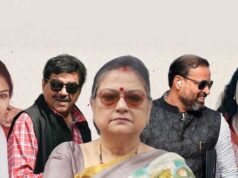 सुप्रीम कोर्ट के नोटिस के बाद ओम बिरला भी एक्शन में, TMC के बागी सांसदों से 7 दिन में जवाब तलब