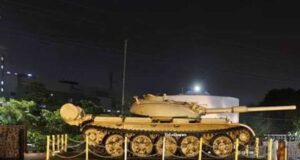 भोपाल में दिखेगा सेना का शौर्य, राजधानी में उतरेंगे टैंक और हेलीकॉप्टर