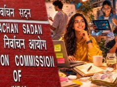 जेन अल्फा और जेन-जी तक पहुंचेगा चुनाव आयोग, 2029 से पहले स्कूल-कॉलेजों में जोड़ेगा युवाओं को