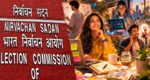 जेन अल्फा और जेन-जी तक पहुंचेगा चुनाव आयोग, 2029 से पहले स्कूल-कॉलेजों में जोड़ेगा युवाओं को