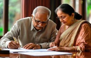 वृद्ध माता-पिता के सम्मान व अधिकारों की रक्षा के लिए नियमों में संशोधन