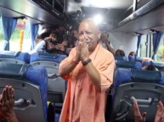 रक्षाबंधन के अवसर पर 27 से 29 अगस्त तक सहयात्री के साथ निशुल्क यात्रा कर सकेंगी माताएं-बहनें