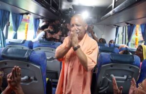 रक्षाबंधन के अवसर पर 27 से 29 अगस्त तक सहयात्री के साथ निशुल्क यात्रा कर सकेंगी माताएं-बहनें